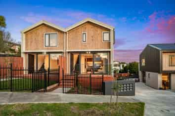 14/98 - 100 Walker Road, Point Chevalier