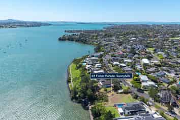 69 Fisher Parade, Sunnyhills