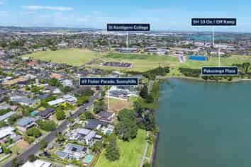 69 Fisher Parade, Sunnyhills