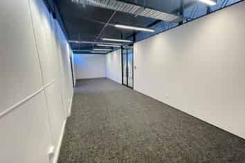 Prime Retail/Ground floor office in Northcote