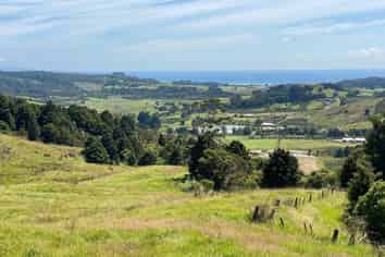 Lot 1 Pakiri Road, Leigh