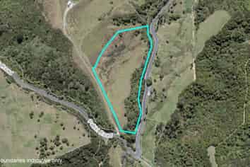 Lot 1 Pakiri Road, Leigh