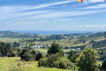 Lot 1 Pakiri Road, Leigh