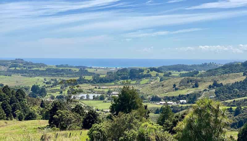 Lot 1 Pakiri Road, Leigh