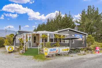 2 Mokihinui Road, Seddonville
