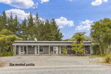 2 Mokihinui Road, Seddonville