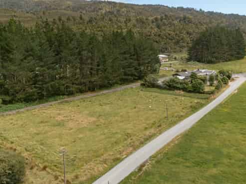 1 Queen Street, Seddonville