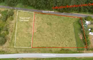 1 Queen Street, Seddonville