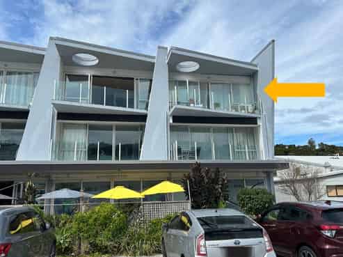 8/82 Marsden Road, Paihia
