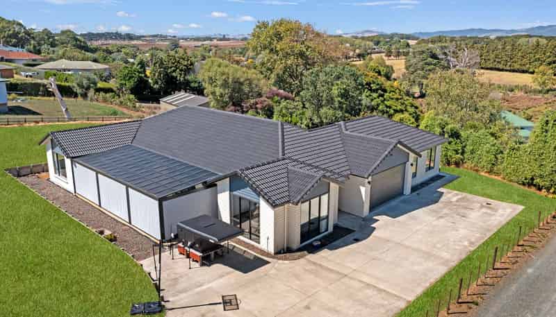 43A Colombo Road, Waiuku