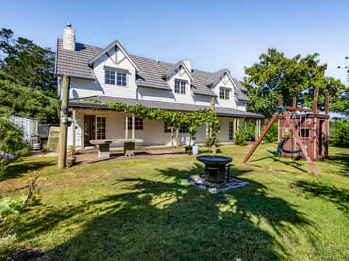 427 Mataro Road, Onaero