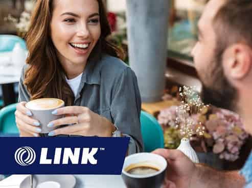 Refurbished Top Mall Cafe. $185,000 Profit!