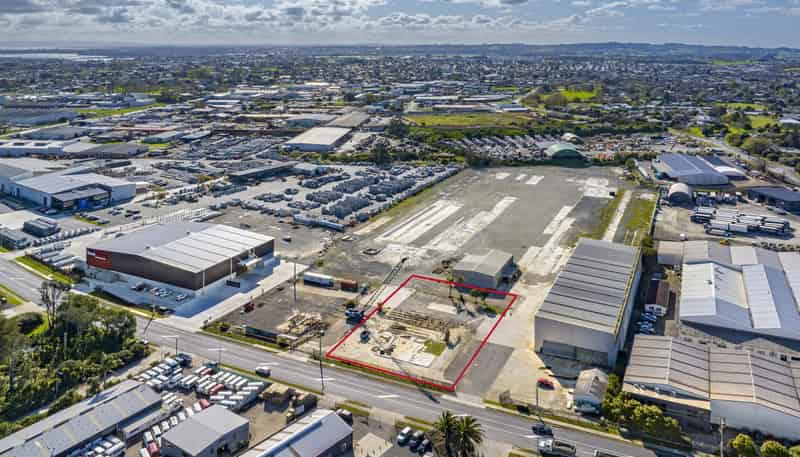  78 Hunua Road, Papakura