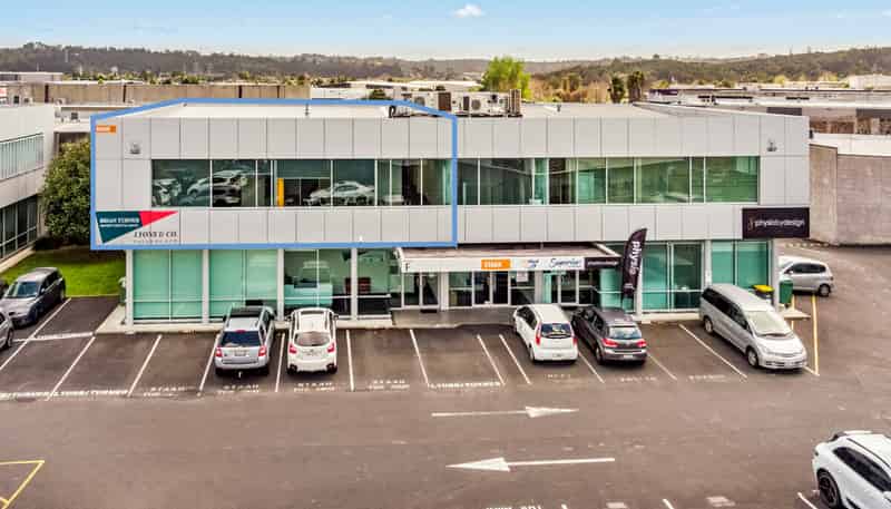 F3, 27-29 William Pickering Drive, Albany