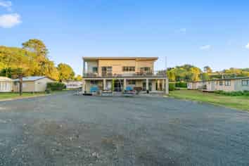 271 Big Bay Road, Manukau Heads