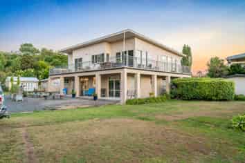 271 Big Bay Road, Manukau Heads