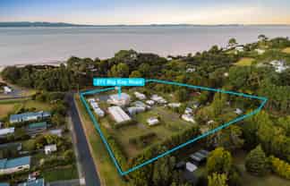271 Big Bay Road, Manukau Heads