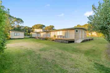271 Big Bay Road, Manukau Heads