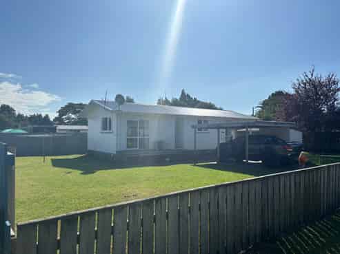 55 Nelson Street, Opotiki and Surrounds