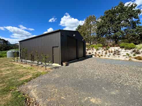 27 Kanuka Rise, Kopu