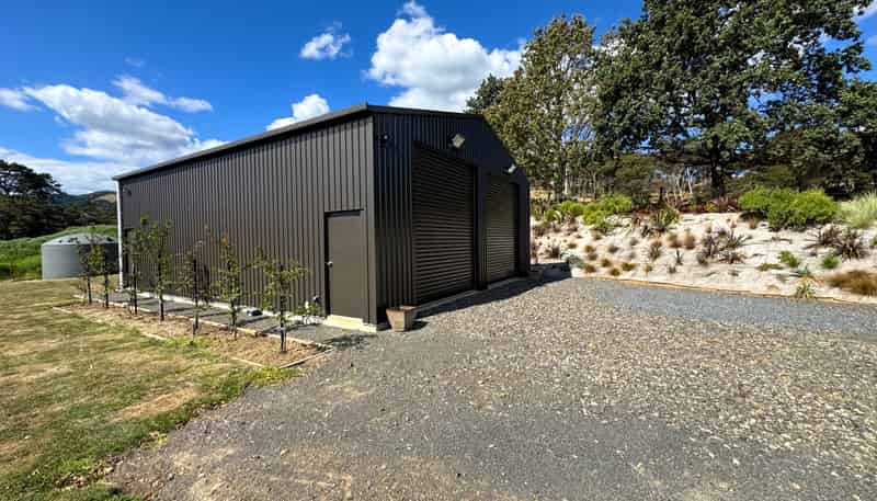 27 Kanuka Rise, Thames