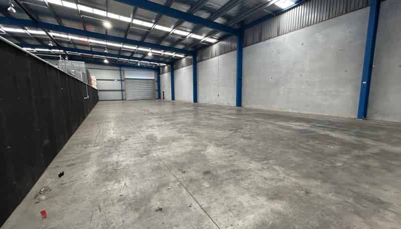 60 Westney Road, Mangere