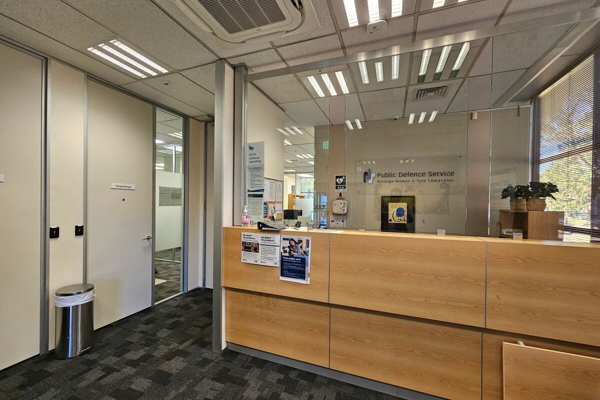 Affordable Fitted Out Office - Veel
