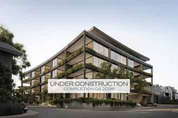 11  York Street, Parnell