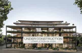 11 York Street, Parnell