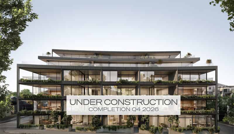 11 York Street, Parnell