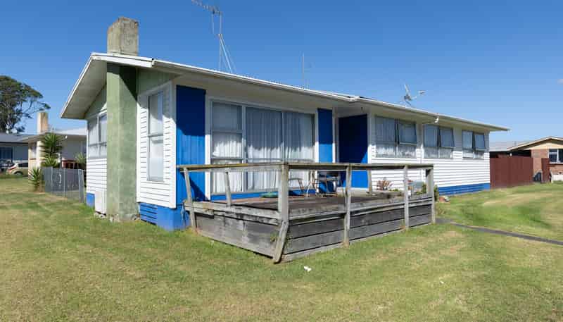 36 McDiarmid Crescent, Huntly