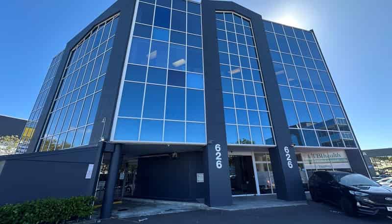 626 Great South Road , Ellerslie