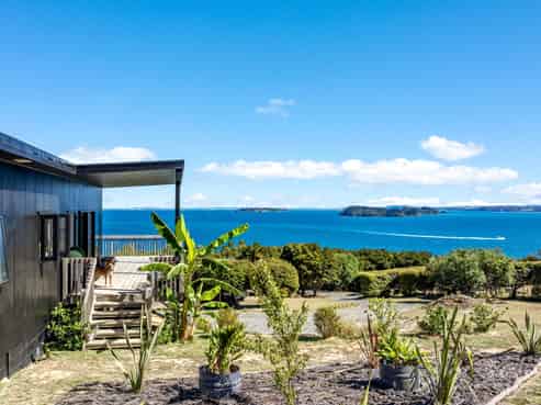 9 Elizabeth Point Road, Kawau Island