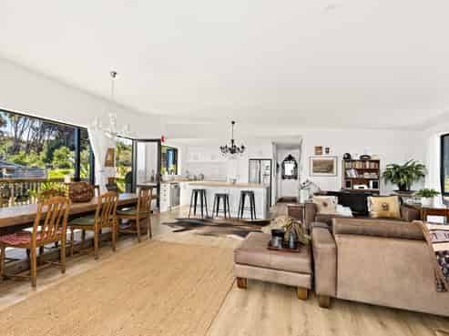 9 Elizabeth Point Road, Kawau Island