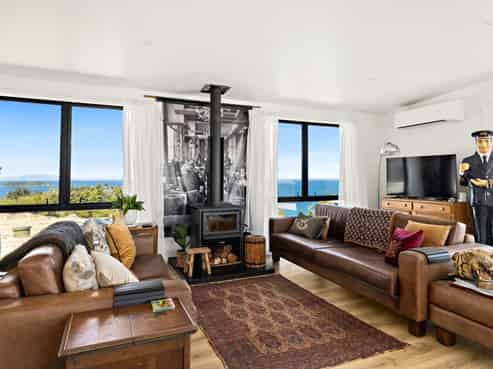 9 Elizabeth Point Road, Kawau Island