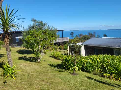 9 Elizabeth Point Road, Kawau Island