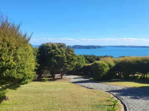 9 Elizabeth Point Road, Kawau Island