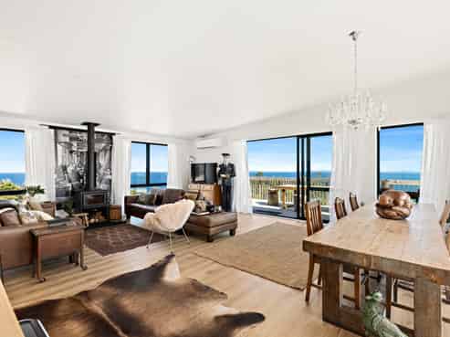 9 Elizabeth Point Road, Kawau Island