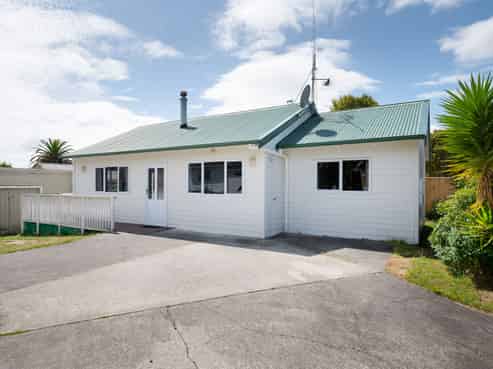 155A Maeroa Road, Maeroa