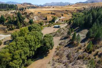 Lot 2, 508 Lake Hawea-Albert Town Road, Albert Town