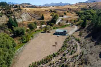 Lot 2, 508 Lake Hawea-Albert Town Road, Albert Town