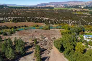 Lot 2, 508 Lake Hawea-Albert Town Road, Albert Town