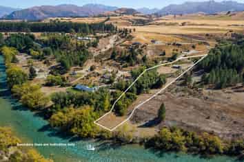 Lot 2, 508 Lake Hawea-Albert Town Road, Albert Town
