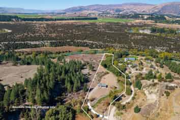Lot 2, 508 Lake Hawea-Albert Town Road, Albert Town