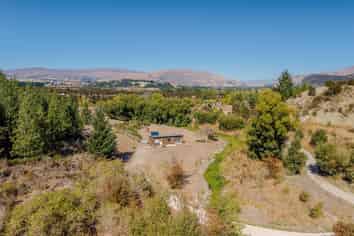 Lot 2, 508 Lake Hawea-Albert Town Road, Albert Town