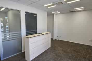 Office space for lease on Waiheke Island