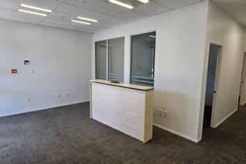 Office space for lease on Waiheke Island