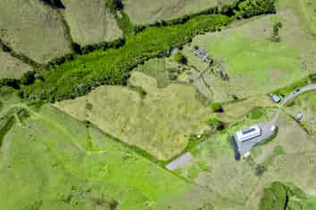 334c Komokoriki Hill Road, Makarau