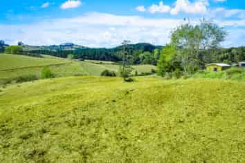 334c Komokoriki Hill Road, Makarau