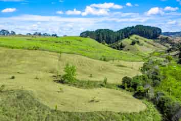 334c Komokoriki Hill Road, Makarau